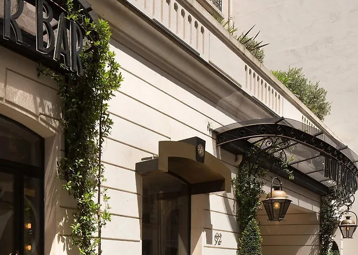 Rochester Champs Elysees