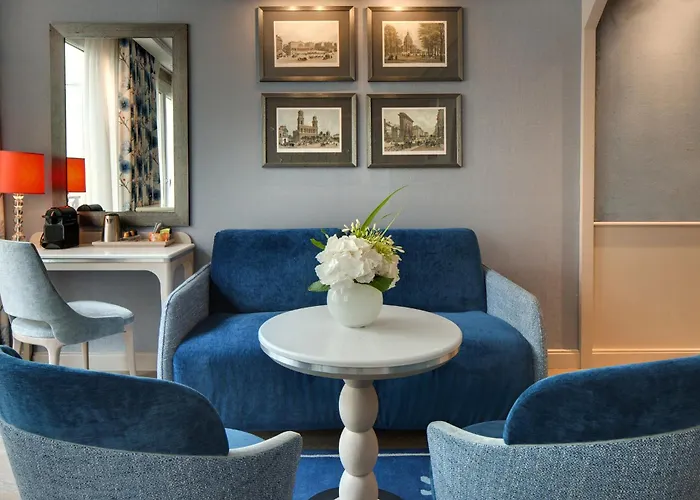 Rochester Champs Elysees Paris