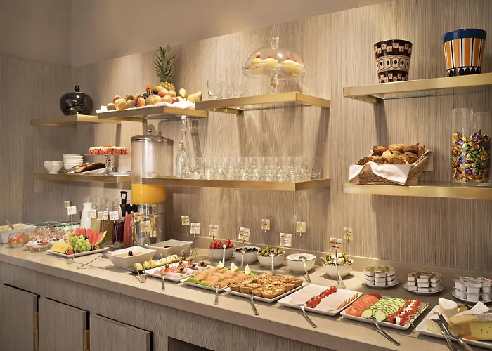 Rochester Champs Elysees Hotell