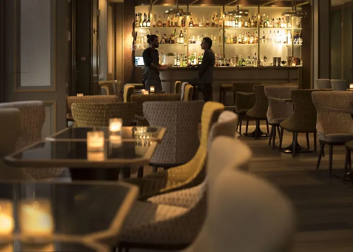 Rochester Champs Elysees Hotell 4*