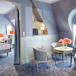 Hotell Rochester Champs Elysees
