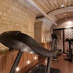 Hotell Rochester Champs Elysees 4*