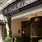 Hotell Rochester Champs Elysees 4*