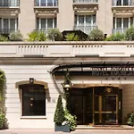 Rochester Champs Elysees Hotell Paris
