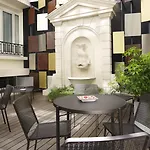 Rochester Champs Elysees