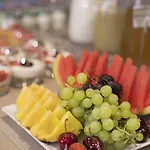 Rochester Champs Elysees Hotell Paris