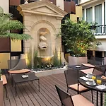 Rochester Champs Elysees 4*