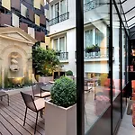 Rochester Champs Elysees Paris