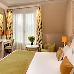 Rochester Champs Elysees Hotell