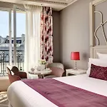 Rochester Champs Elysees Hotell 4*