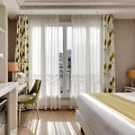 Rochester Champs Elysees 4* Paris