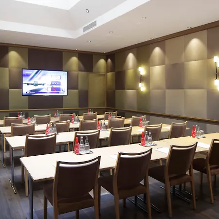 Rochester Champs Elysees 4* פריז