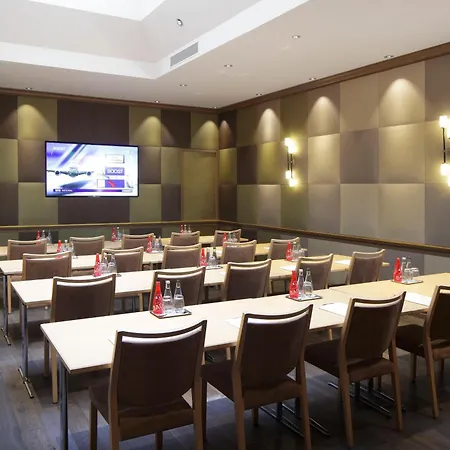 Rochester Champs Elysees 4* Paris