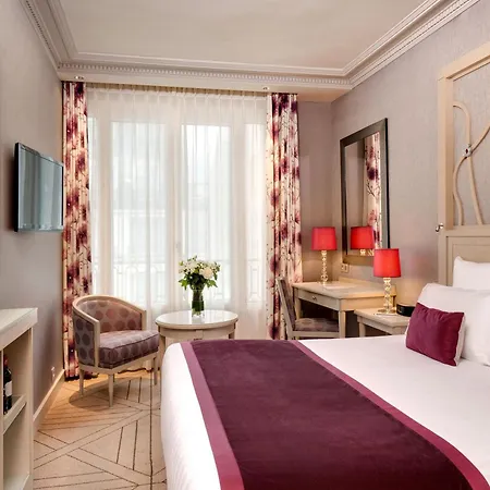 Rochester Champs Elysees Hotel