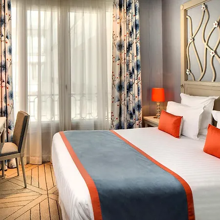 Rochester Champs Elysees Hotell