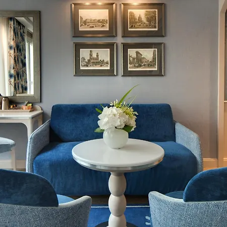 Rochester Champs Elysees Paris