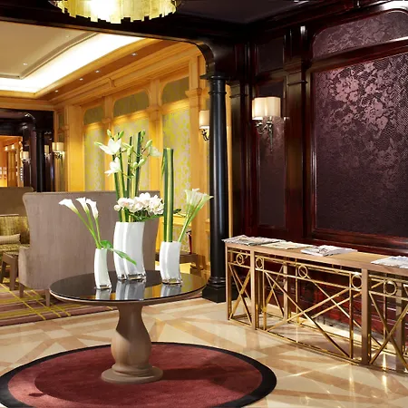 Rochester Champs Elysees Hotell Paris