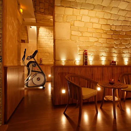 Rochester Champs Elysees Hotel 4*