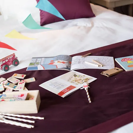 Rochester Champs Elysees 4* Paris