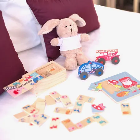 Hotell Rochester Champs Elysees