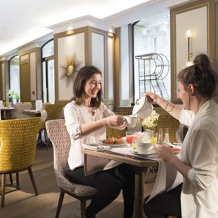 Rochester Champs Elysees 4*