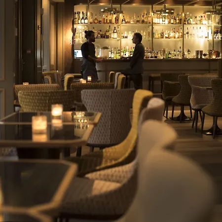 Rochester Champs Elysees Hotell 4*