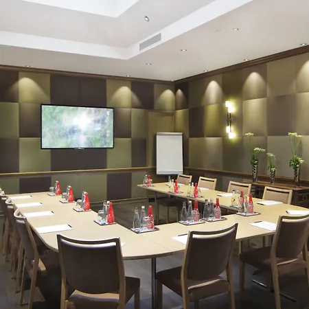 Rochester Champs Elysees Paris