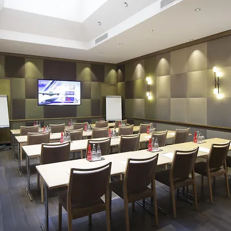 Rochester Champs Elysees Hotel Paris