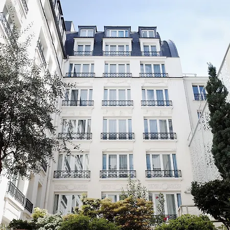 Rochester Champs Elysees