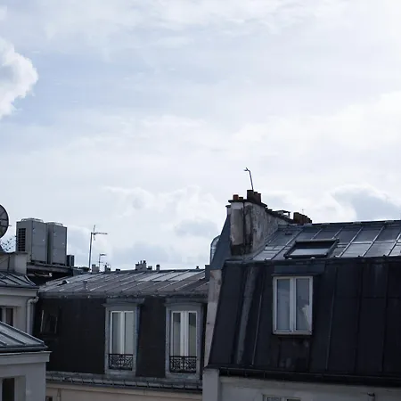 Rochester Champs Elysees 4* Paris