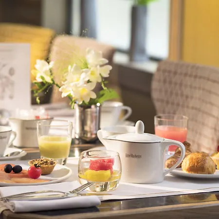 Rochester Champs Elysees Hotel 4*