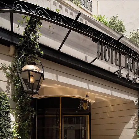 Rochester Champs Elysees