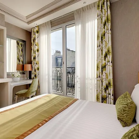 Rochester Champs Elysees Paris