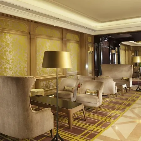 Hotel Rochester Champs Elysees