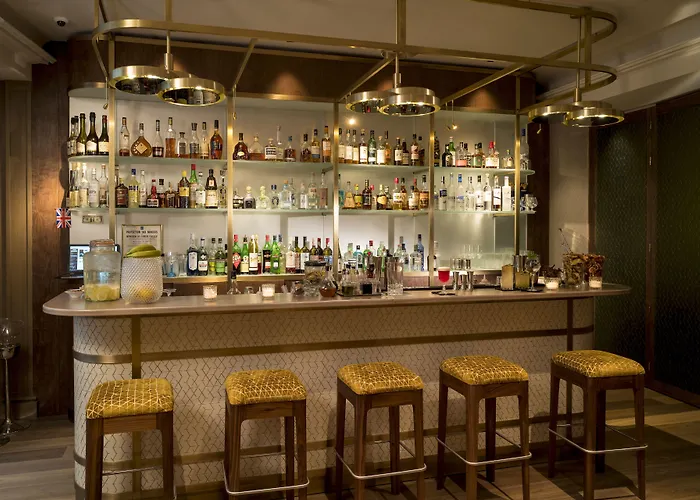 Rochester Champs Elysees 4*