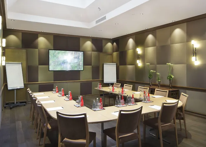 Rochester Champs Elysees París