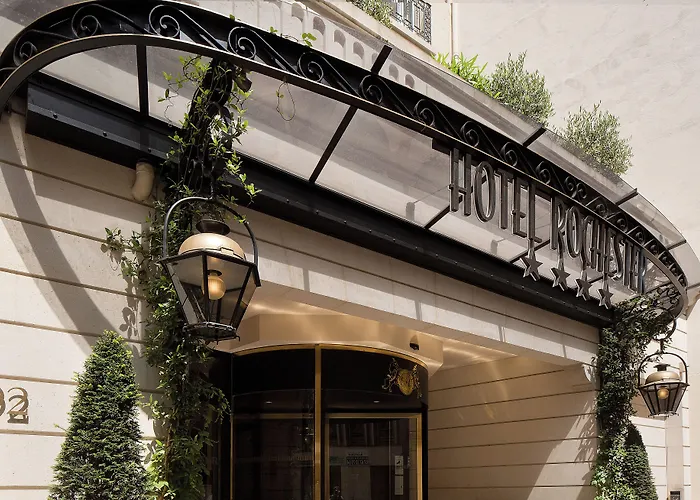 Rochester Champs Elysees