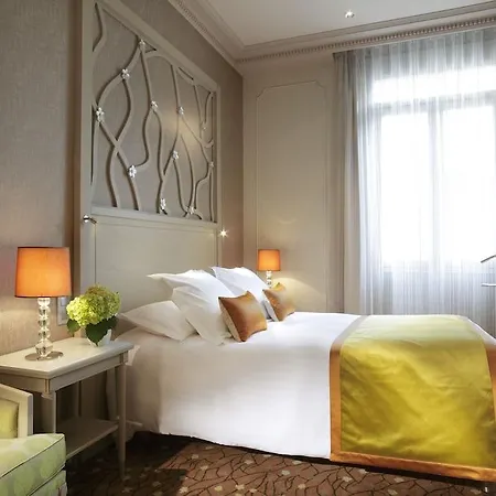 Rochester Champs Elysees 4*