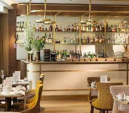 Hotel Rochester Champs Elysees