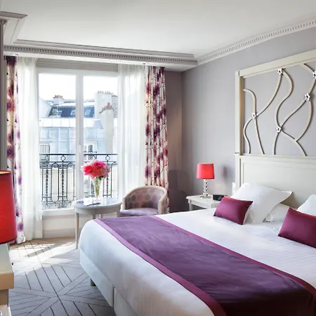 Rochester Champs Elysees Hotel 4*