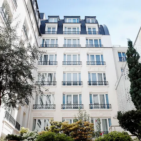 Rochester Champs Elysees 4*