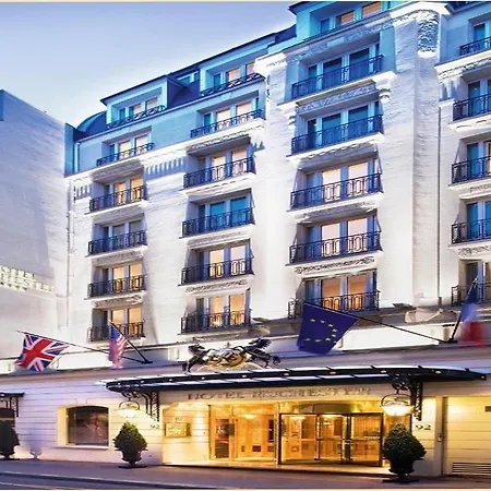 Rochester Champs Elysees