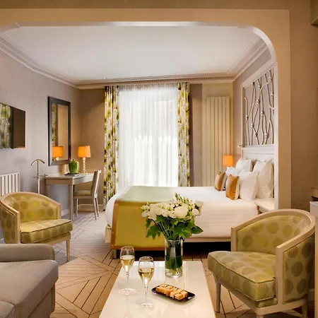 Rochester Champs Elysees Paris