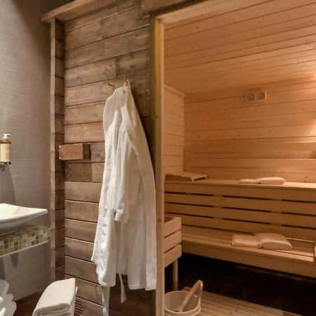 Hotel Rochester Champs Elysees