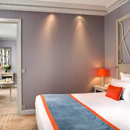 Rochester Champs Elysees 4*