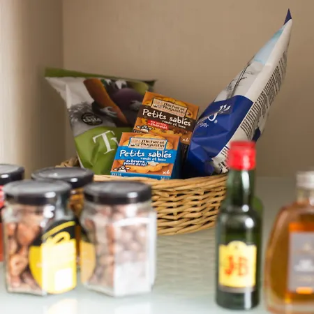 Rochester Champs Elysees Ξενοδοχείο