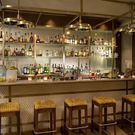 Rochester Champs Elysees 4*