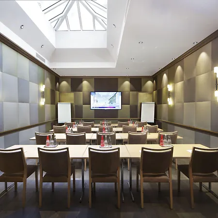 Rochester Champs Elysees 4*