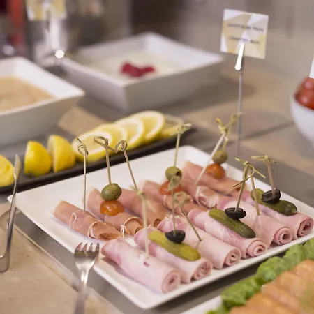 Rochester Champs Elysees 4*