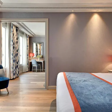 Rochester Champs Elysees Hotel